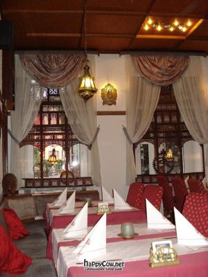  at Taj Mahal in Bernkastel-kues