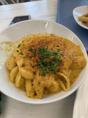   at Strong Hearts in Buffalo