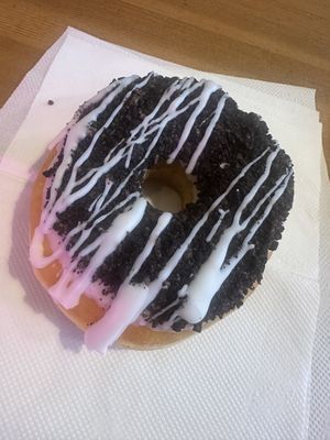   at Dough Joy in Seattle