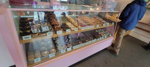  at Dough Joy in Seattle