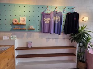  at Dough Joy in Seattle