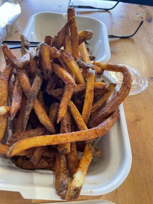 Masala aloo  at Spice Waala in Seattle