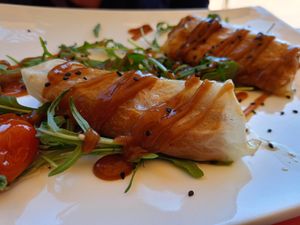  at Hostal de l'Aigua in Sant Llorenc De La Muga