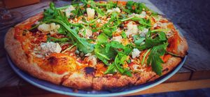 No cheese Go nuts at Otomat in Mechelen