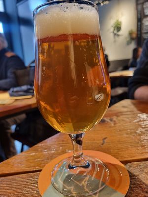  at Otomat in Mechelen