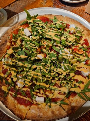  at Otomat in Mechelen