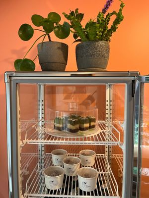  at Waco Crepes  in Kyoto