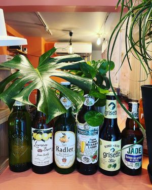  at Waco Crepes  in Kyoto