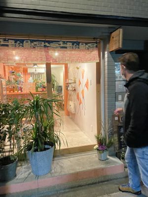 Waco🌱crepes #Veganuary at Waco Crepes  in Kyoto