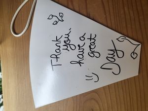  at Waco Crepes  in Kyoto