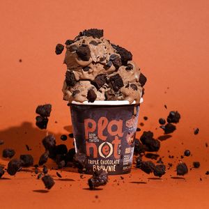  at Plan(e)t Ice Cream in Athens