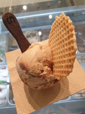  at Plan(e)t Ice Cream in Athens