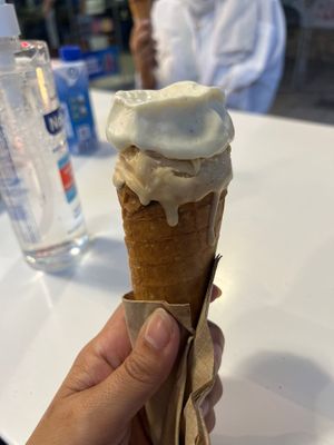  at Plan(e)t Ice Cream in Athens