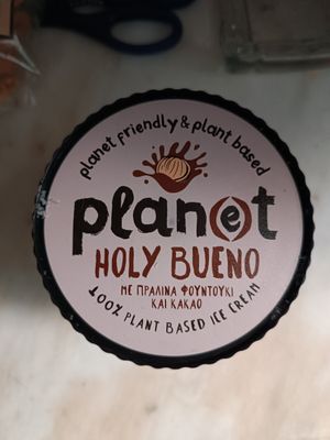  at Plan(e)t Ice Cream in Athens