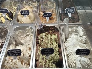  at Plan(e)t Ice Cream in Athens