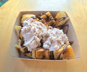  at Plan(e)t Ice Cream in Athens