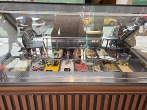  at Plan(e)t Ice Cream in Athens