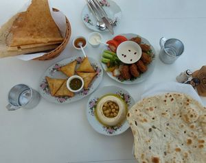  at Arabian Tea House Restaurant & Cafe - Al Fahidi in Dubai