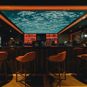  at Tàn Chá Restaurant  in Dubai