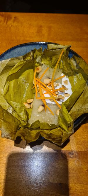  at Sen Vegan Cuisine - Derendorfer in Dusseldorf