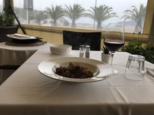   at Cheers Playa in Lestartit