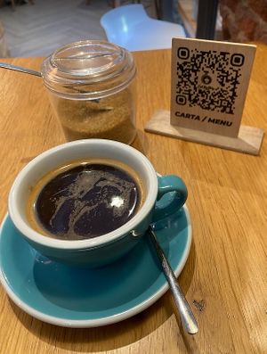  at EatMyTrip Brunch & Dinner Madrid in Madrid