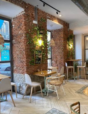  at EatMyTrip Brunch & Dinner Madrid in Madrid