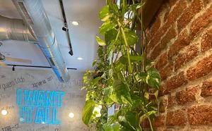  at EatMyTrip Brunch & Dinner Madrid in Madrid