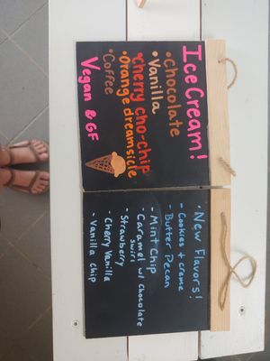  at Jacquie The Nature Baker in Melbourne