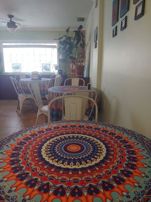  at Jacquie The Nature Baker in Melbourne