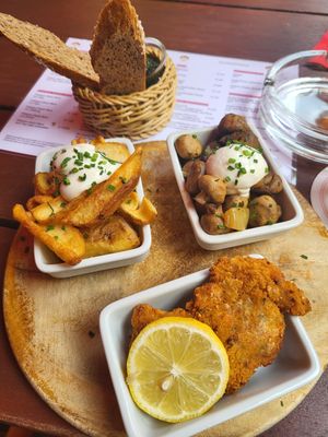  at Webster Brauhaus in Duisburg