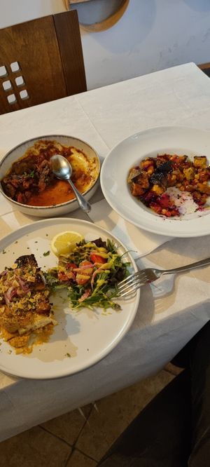  at Mezedopoleio28 in Lesvos