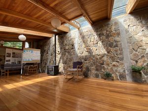   at Black Sheep Inn in Chucchilan