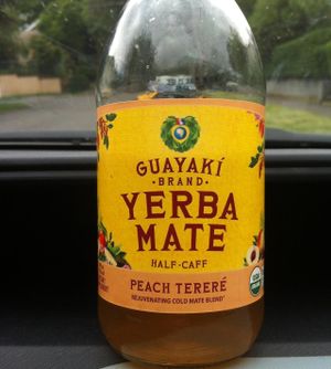 Yum! at Food Fight Vegan Grocery - Stark in Portland