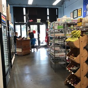 Food Fight at Food Fight Vegan Grocery - Stark in Portland