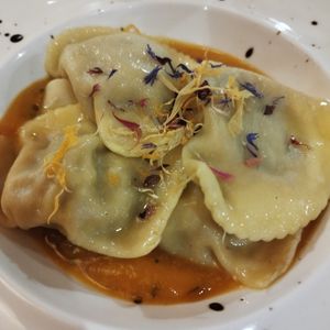  at Osteria Dei Binari in Lugo