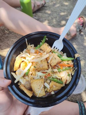  at Taste Of Manila in Indianapolis