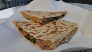  at Boutique Della Piadina in Bertinoro