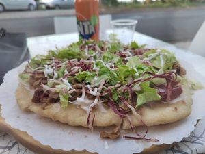  at Boutique Della Piadina in Bertinoro