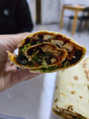  at Boutique Della Piadina in Bertinoro