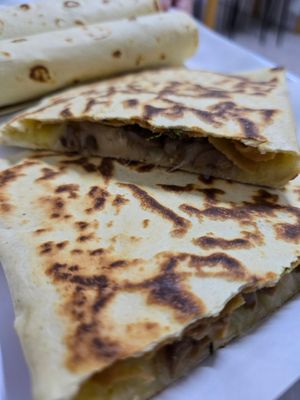  at Boutique Della Piadina in Bertinoro