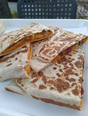  at Boutique Della Piadina in Bertinoro