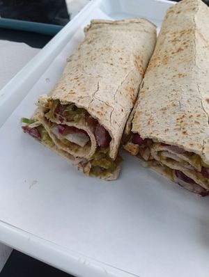  at Boutique Della Piadina in Bertinoro