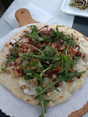  at Boutique Della Piadina in Bertinoro