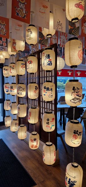  at Okome - Clarkston in Glasgow