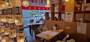  at Okome - Clarkston in Glasgow