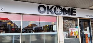  at Okome - Clarkston in Glasgow