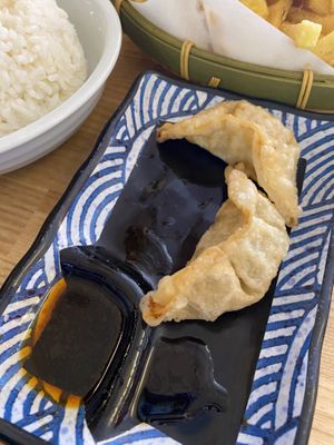   at Okome - Clarkston in Glasgow