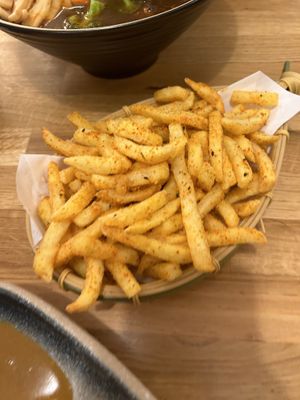   at Okome - Paisley in Paisley