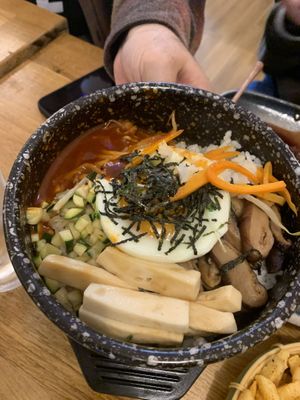 Chahan   at Okome - Paisley in Paisley